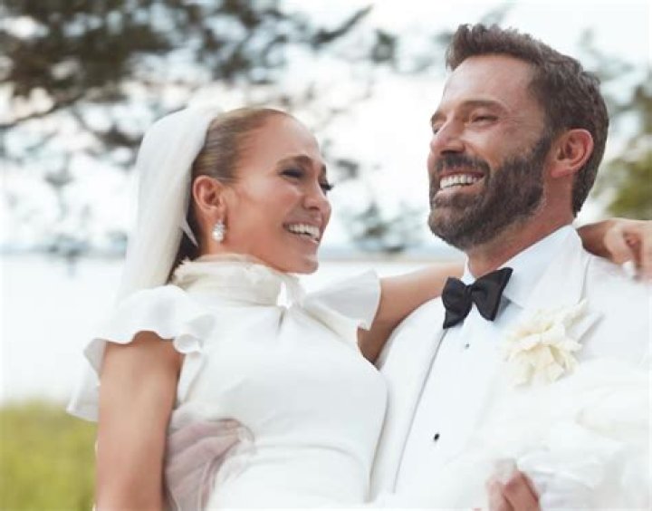 Ben Affleck, Jennifer Lopez in Georgia Before Wedding Weekend