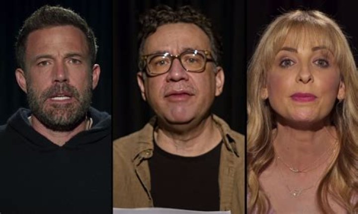 Ben Affleck Makes Cameo in Kevin Smith's 'Clerks 3' Trailer