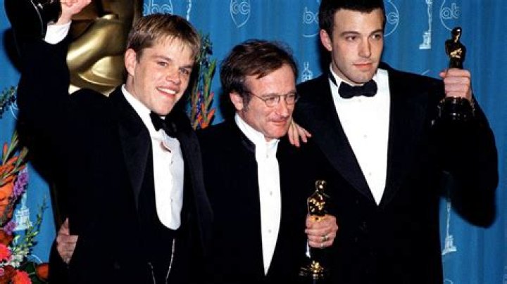 Ben Affleck Remembers Robin Williams: He Made My Dreams Come True