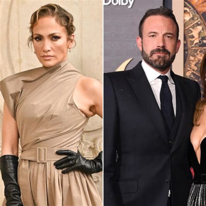 Ben Affleck y Jennifer Lopez: Cronología del romance de 'Bennifer'