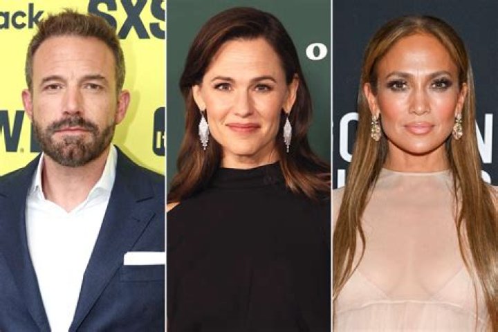 Ben Affleck’s Dating History: Jennifer Garner, Jennifer Lopez, More!