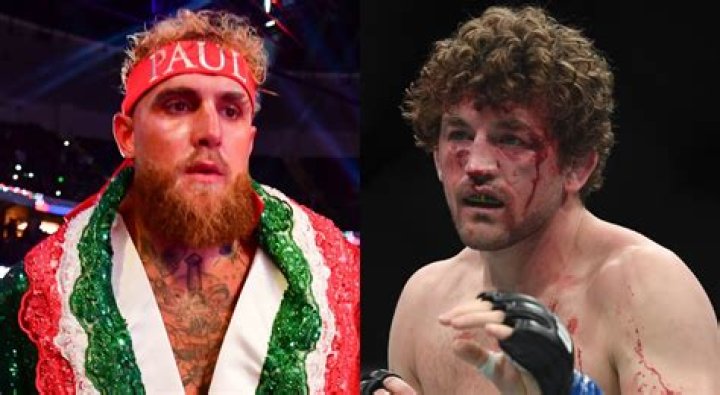 Ben Askren expects Jake Paul to 'gas out' and CRY in boxing fight as MMA star makes predictions in hilarious Reddit Q&A