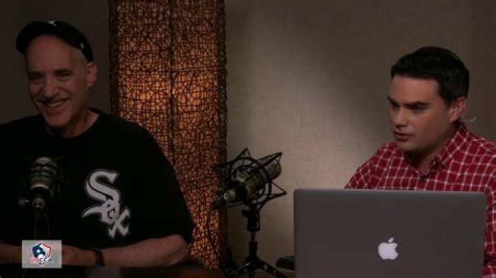 Ben David Shapiro: A Comprehensive Insight Into His Life And Career