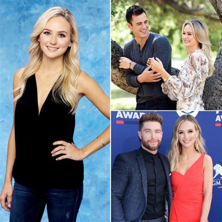 Ben Higgins’ Season 20 of ‘The Bachelor’: Where Are They Now?