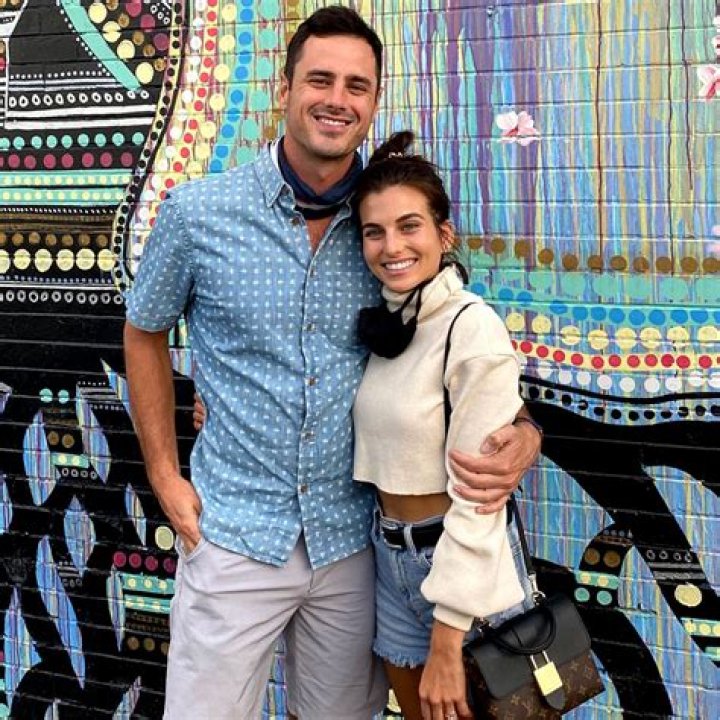 Ben Higgins: Wife Jess Clarke ‘Never Watched’ My 'Bachelor’ Season