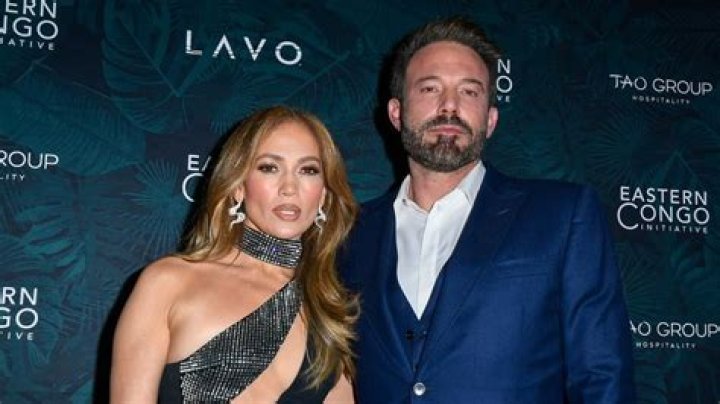 Exploring The Dynamic Duo: Ben & J Lo