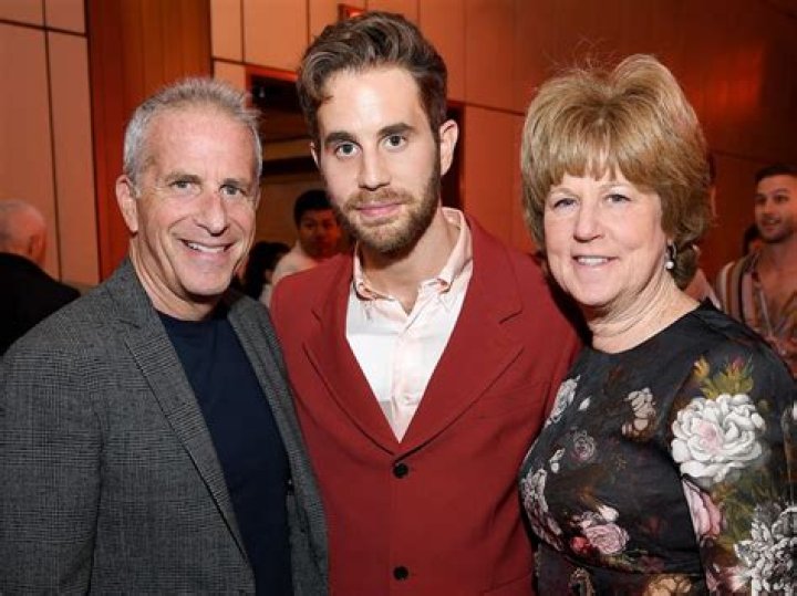 Unveiling The Legacy: Ben Platt's Parents And Their Influence
