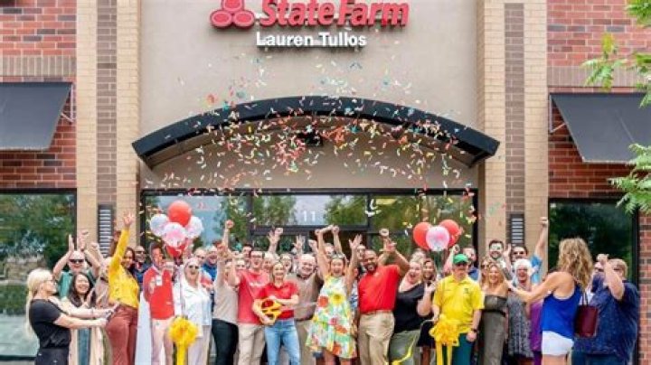 Capturing Moments: The Art Of Ben Tullos State Farm Photos