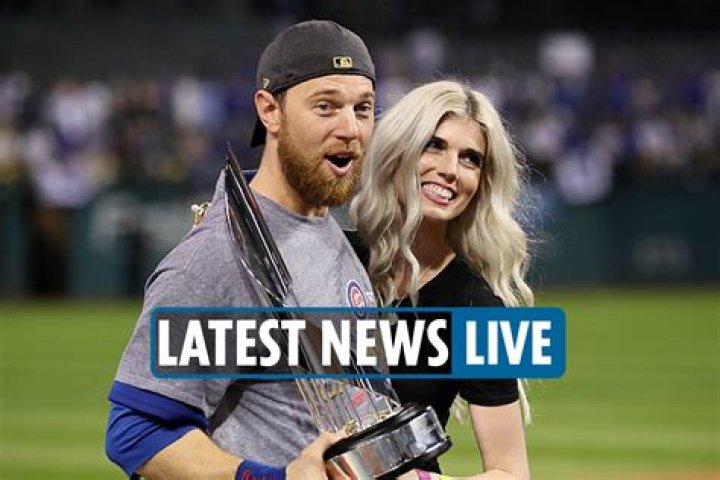 Ben Zobrist divorce - Wife Julianna Zobrist's Instagram photos trolled after 'affair' with Nashville pastor Byron Yawn