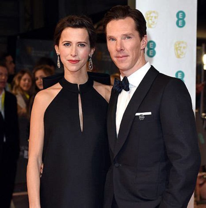 Benedict Cumberbatch Marries Pregnant Fiancee Sophie Hunter: Details