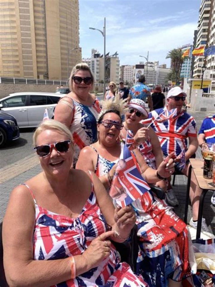 Benidorm snubs Brits in favour of Russian tourists - the Spanish resort has been left empty due to UK quarantine rules
