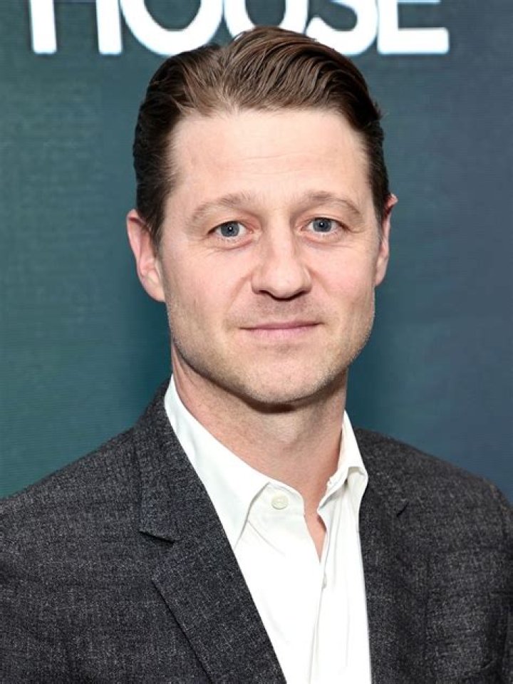 Benjamin McKenzie News - Us Weekly