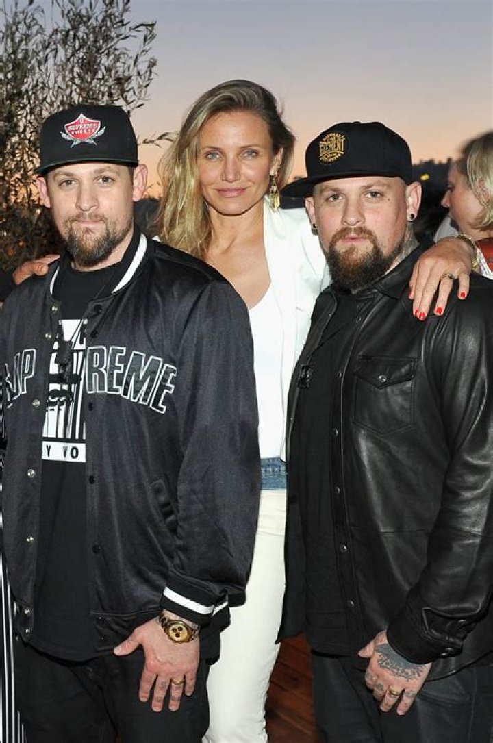 Captivating Moments: A Deep Dive Into Benji Madden Pics