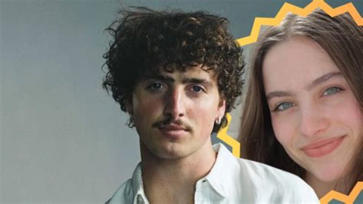 Benson Boone's Wife: A Deep Dive Into His Personal Life