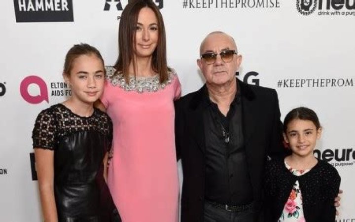 Exploring The Life And Legacy Of Bernie Taupin's Children
