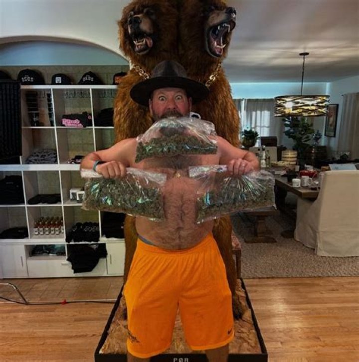 Bert Kreischer Health: Everything You Need To Know About His Journey And Lifestyle