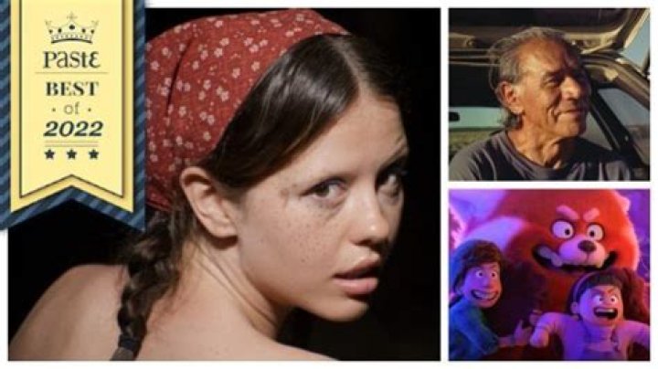 The Best Movies of 2022: Editors' Top 10s