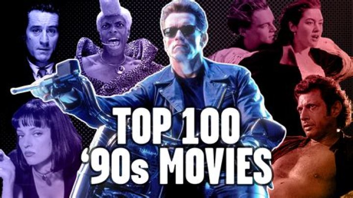 53 Best 90s Movies For A Hearty Dose of Nostalgia