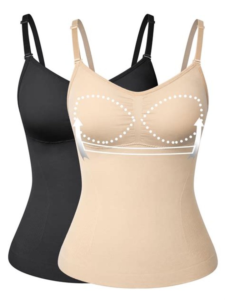 Best Affordable Shapewear Finds on Amazon