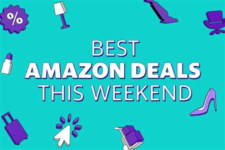 34 Best Deals On Amazon: Fashion, Kitchen, Beauty And More