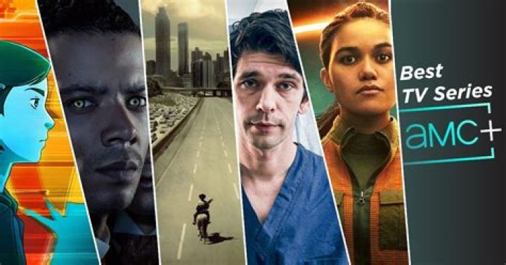 Best AMC Series and Where to Watch Them