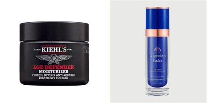 The Best Anti-Aging Creams For Men in 2024