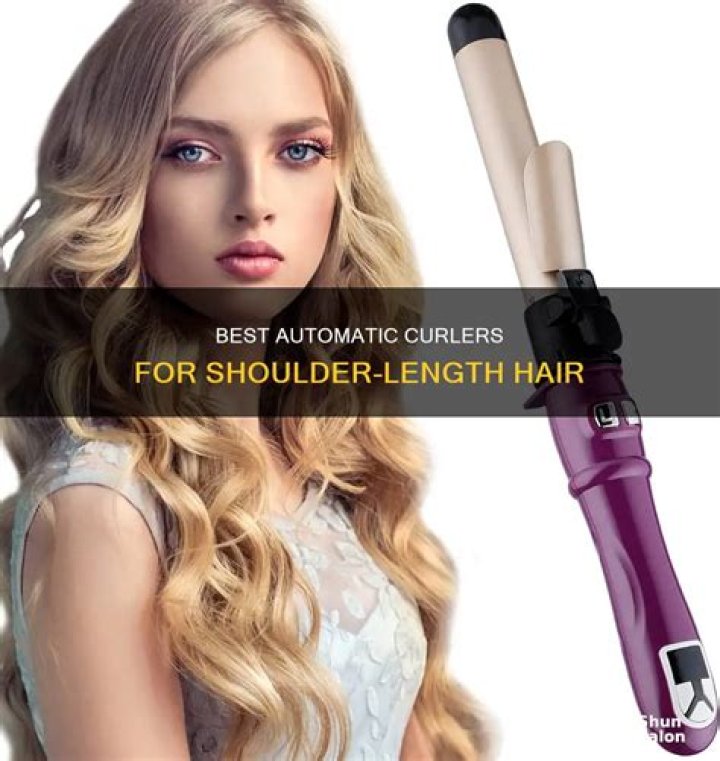 Discovering The Best Automatic Curlers For Effortless Waves