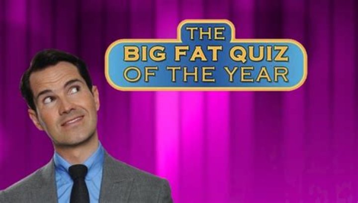 The Best Big Fat Quiz of the Year Panelists