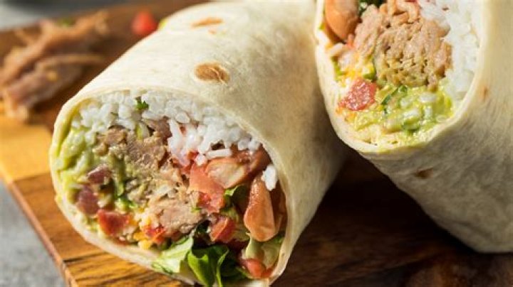 Unveiling The Secrets Of The Best Burrito In Chipotle