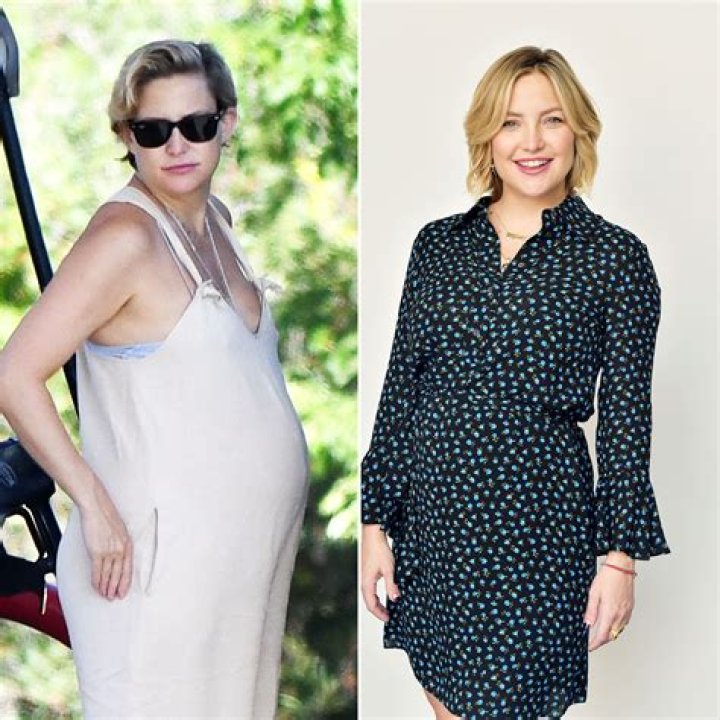 Best Celebrity Bodies After Baby 2018: Fast Weight Loss Photos