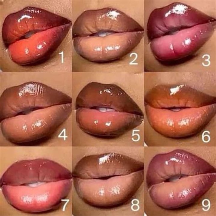 How to wear bold eyes and bold lips together - makeup tips 2021