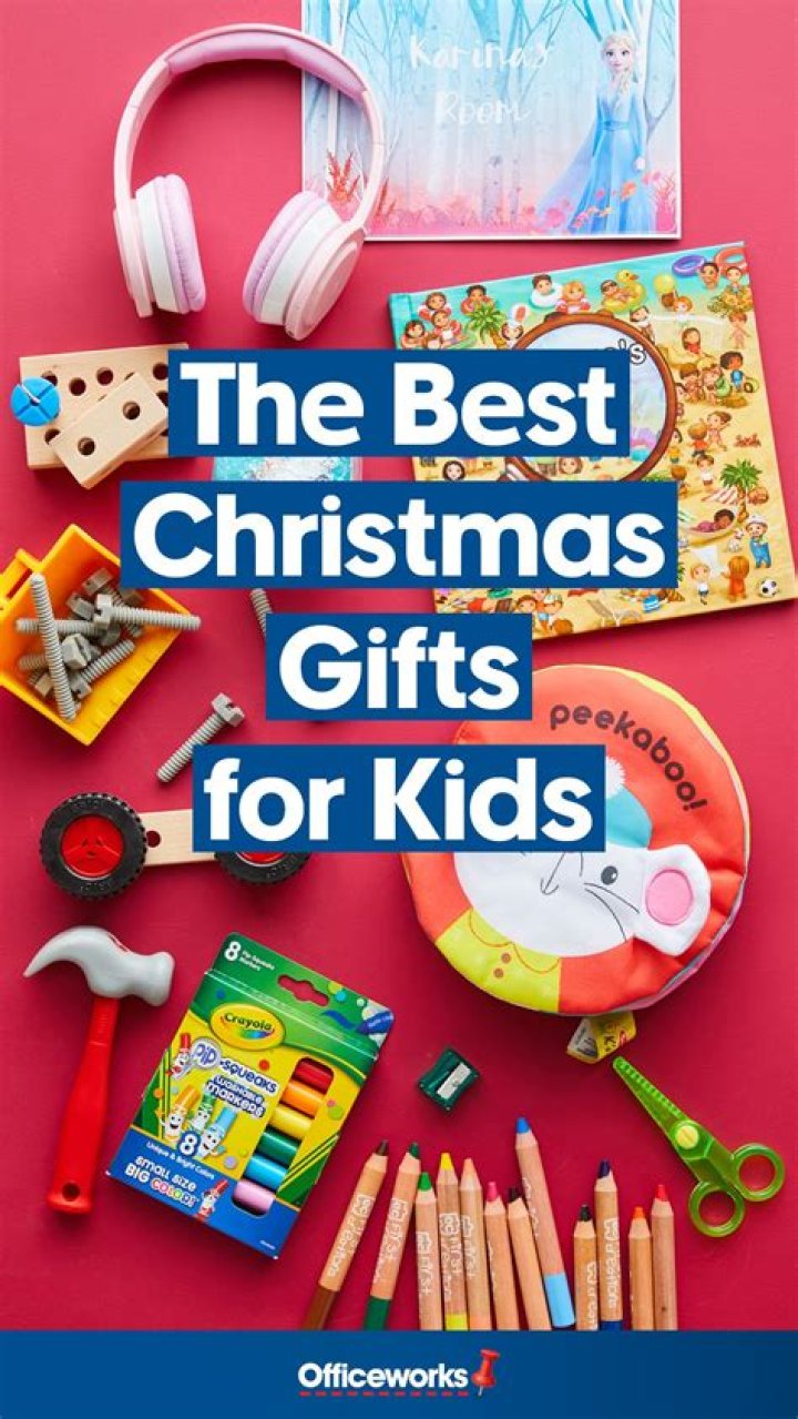 25 Best Christmas gifts for kids 2023 UK: Top xmas present ideas for boys and girls