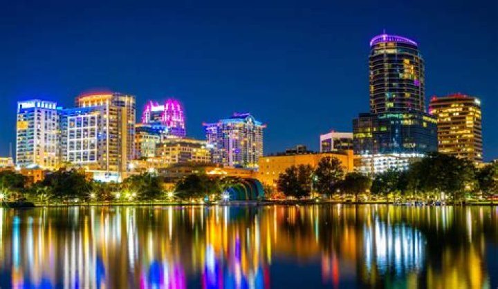 Best Cities In Orlando, Florida: A Comprehensive Guide