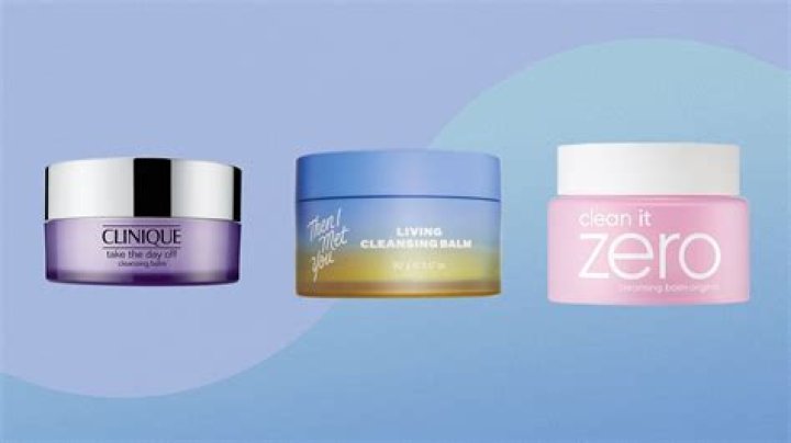 11 best cleansing balms of 2024, according to dermatologists