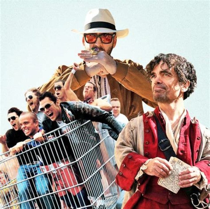 The 15 Best Comedies of 2022