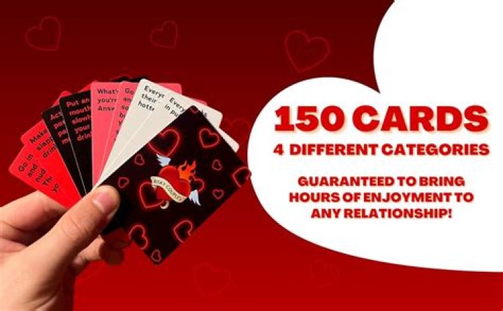 Best Couple Card Games: Strengthening Bonds Through Fun And Laughter