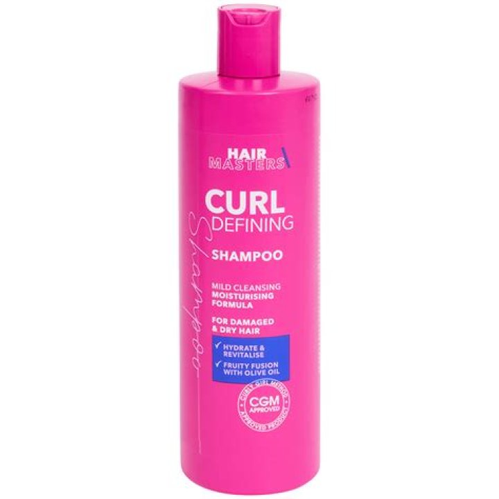 Uncover The Ultimate Curl Defining Elixir: The Best Curl Defining Shampoos