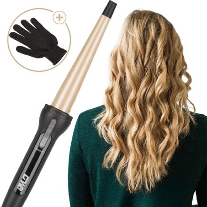 The Best Curling Wands for Bounce