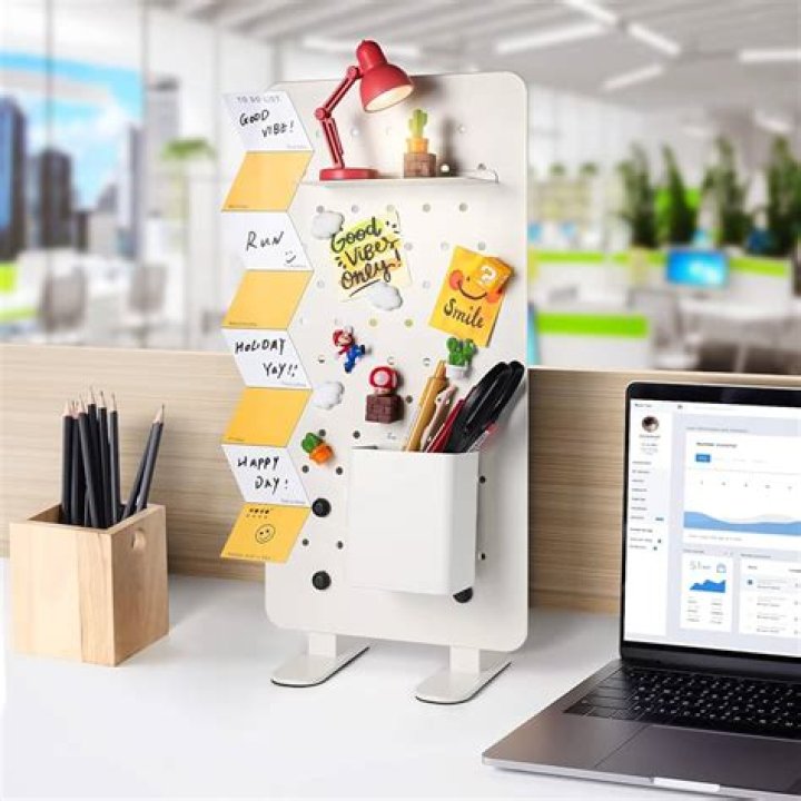 31 Best Cute Desk Accessories To Elevate Your Work Aesthetic