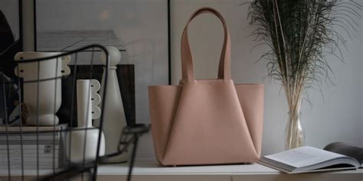 Shop the Best Designer Tote Bags for Work