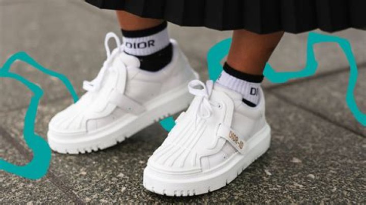 Designer Trainers for Women: 21 Best Designer Trainers