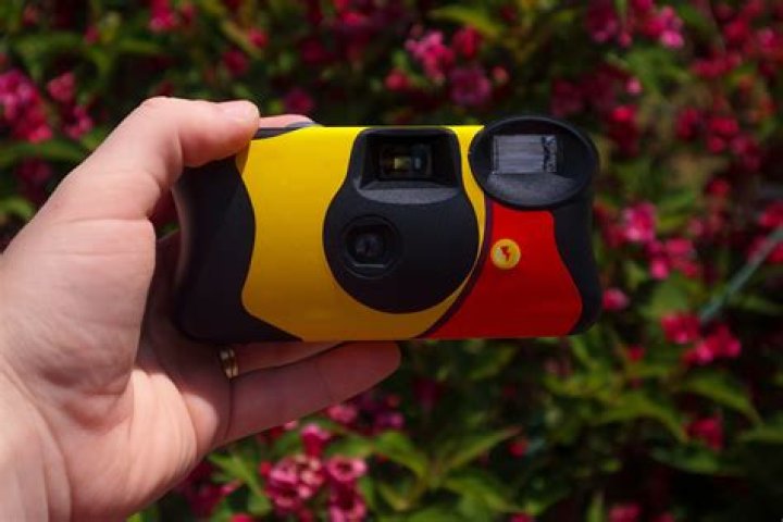13 Best Disposable Cammeras to Get Those Memorable Moments on Film in 2023
| Glamour UK