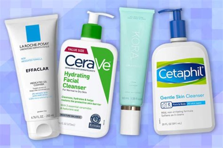 20 Best Face Washes for Combination Skin 2023
