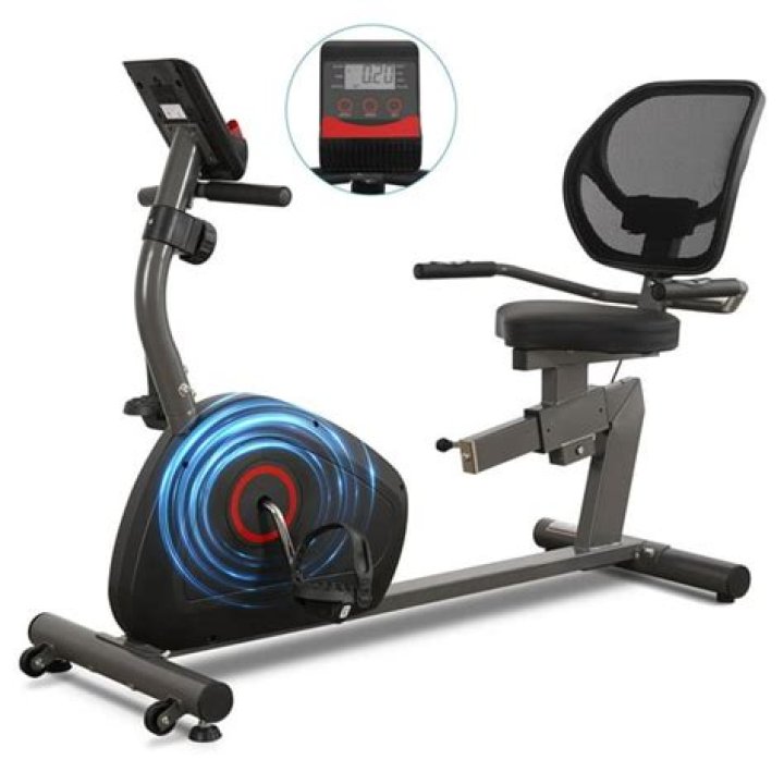 Our Picks: The Best Foldable Home Exercise Bikes