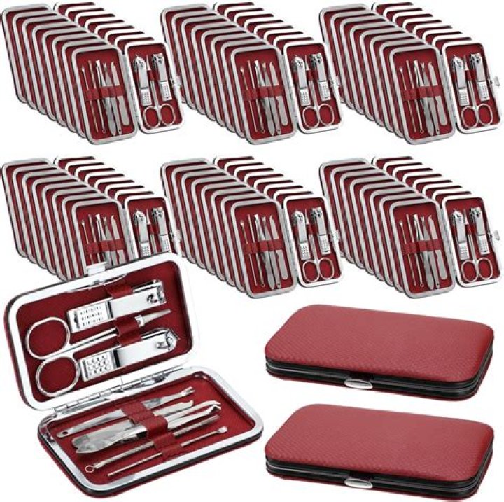 Best Gel Nail Kits to Give You Salon-Quality Manicures at Home