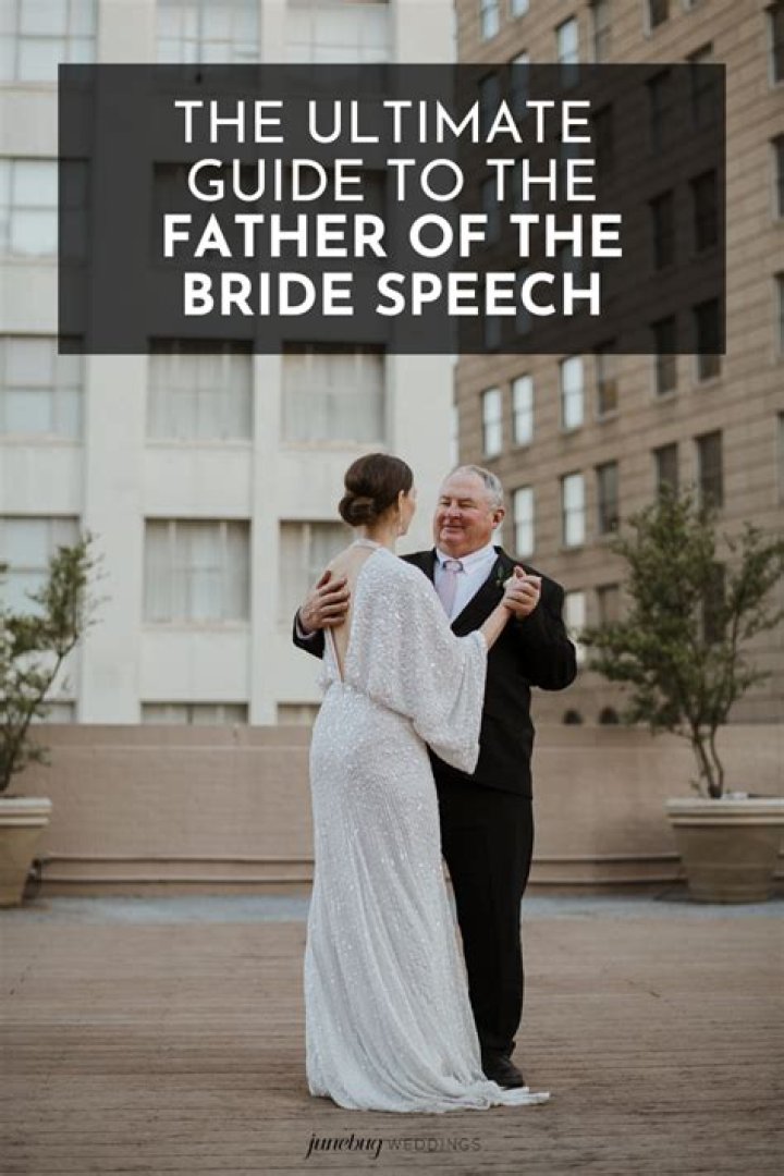 11 Perfect Gifts for the Father of the Bride at All Price Points