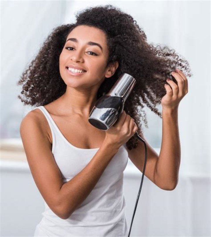 Our Picks: Best Hair Dryers for Curly Hair