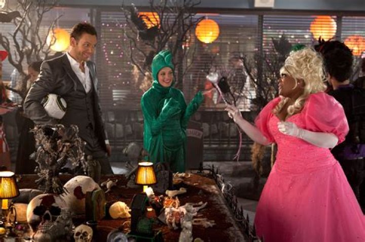 Best Halloween TV Episodes of All Time: 'Modern Family' and More