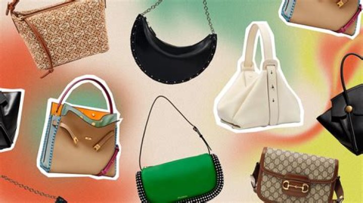 33 Best Handbags The Fashion Set Are Obsessed With in 2023