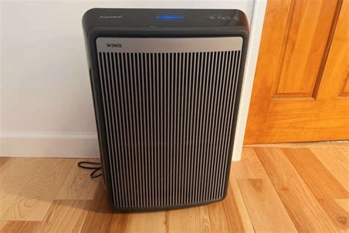 Unveil Your Sanctuary: Discover The Ultimate HEPA Room Air Purifiers